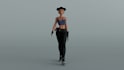 animate your 3d characters and creatures