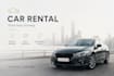 be your professional car rental expert