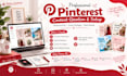 manage your pinterest account and create engaging pins
