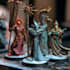 paint your warhammer 40k, sigmar and dnd miniatures