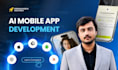 do ai mobile app development android app ios app development mobile app creation