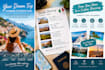 create a personalised travel itinerary