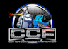 create a coating and fabrication logo design