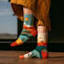 socks design unique socks design