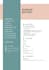 design a professional CV and resume