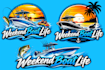 design amazing boat logo