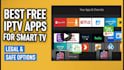 create apple tv, smart tv app, samsung tv app, android tv app, iptv, android tv
