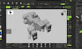 create custom 3d printable models and stl files for 3d printing
