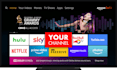 develop amazonfire tv app, smart tv app, apple tv app, roku tv app