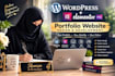 create your bussiness websites