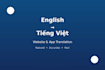 translate your website to vietnamese