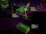 annotate multi camera and depth sensor data for robotics