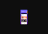 develop a native android app in kotlin with clean mvvm architecture