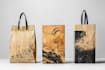 draw modern and professional packaging design