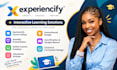 build and gamify your xperiencify online course