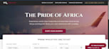 develop websites with expertise