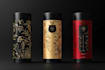 design artistic pouch and packaging