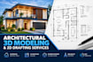 draft tiny house and icf structural plans