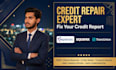 fix your credit report fast