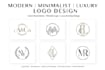 design logo insta post thumbnail and bg removal