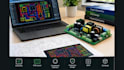 design custom industrial power distribution and protection pcb