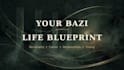 do a four pillars birth chart reading for career love and timing