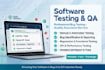 do testing in puppeteer, selenium, playwright, cypress