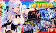 create quick manhwa manga recap thumbnails for youtube