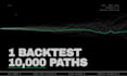 run a stress test on your trading strategy with cpcv