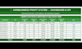 do excel data entry data cleaning and data processing