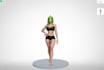 do 3d roblox bundle, dynamic head, roblox layered clothing