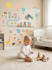 playroom wall stickers for kids