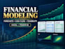 build a financial model, cash flow forecast and feasibility analysis