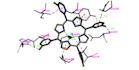perform molecular docking analysis using autodock vina for your research