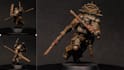 create custom warhammer models, stl 3d print and kitbash