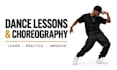 teach you dance lessons and create custom choreography