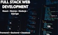 build a full stack web application