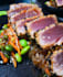 develop restaurant recipes and technical spec sheets