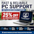 provide remote windows IT support
