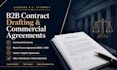 draft secure sales, distribution and business partnership agreements