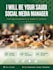 be your saudi social media manager