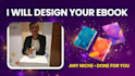 write and design an ebook that actually sells cover design