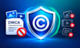 professionally submit dmca takedown notices and remove content