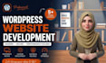 design, redesign, or revamp wordpress woocommerce site