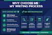 optimized  articles that are human written and rank on google