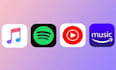 build spotify streaming bot, deezer bot, music bot, amazon music bot, tidal bot