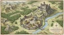 create high quality medieval battlemaps or fantasy maps