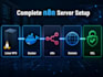 install n8n on your vps with custom domain, SSL and backups