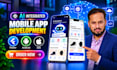 develop an ai mobile app with chatbot integration