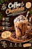 design a professional coffee shop flyer or menu in canva